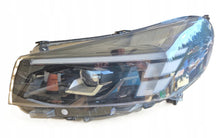 Laden Sie das Bild in den Galerie-Viewer, Frontscheinwerfer Opel Zafira Vivaro C 98472099800 Links Scheinwerfer Headlight SCH4948246431tz