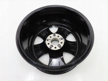 Load image into Gallery viewer, 1x Alufelge 18 Zoll 8.0" 5x112 43ET Glanz Schwarz A2134013700 Mercedes-Benz W213 FEL1459776421kq