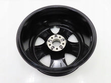 Load image into Gallery viewer, 1x Alufelge 18 Zoll 8.0" 5x112 43ET Glanz Schwarz A2134013700 Mercedes-Benz W213 FEL1459776421kq