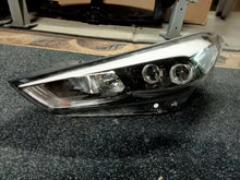 Load image into Gallery viewer, Frontscheinwerfer Hyundai Tucson D7921-22010 LED Links Scheinwerfer Headlight