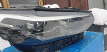 Laden Sie das Bild in den Galerie-Viewer, Frontscheinwerfer BMW X3 G01 5A29202-07 Full LED Rechts Scheinwerfer Headlight SCH2890674837ul