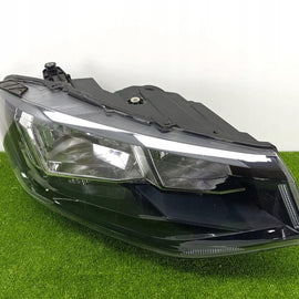 Frontscheinwerfer VW Caddy 2K8941006A Rechts Scheinwerfer Headlight SCH8253118791pa