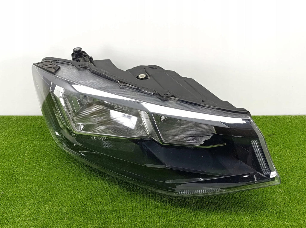 Frontscheinwerfer VW Caddy 2K8941006A Rechts Scheinwerfer Headlight SCH8253118791pa