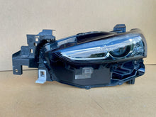 Laden Sie das Bild in den Galerie-Viewer, Frontscheinwerfer Mazda III GRF5-51040 LED Links Scheinwerfer Headlight