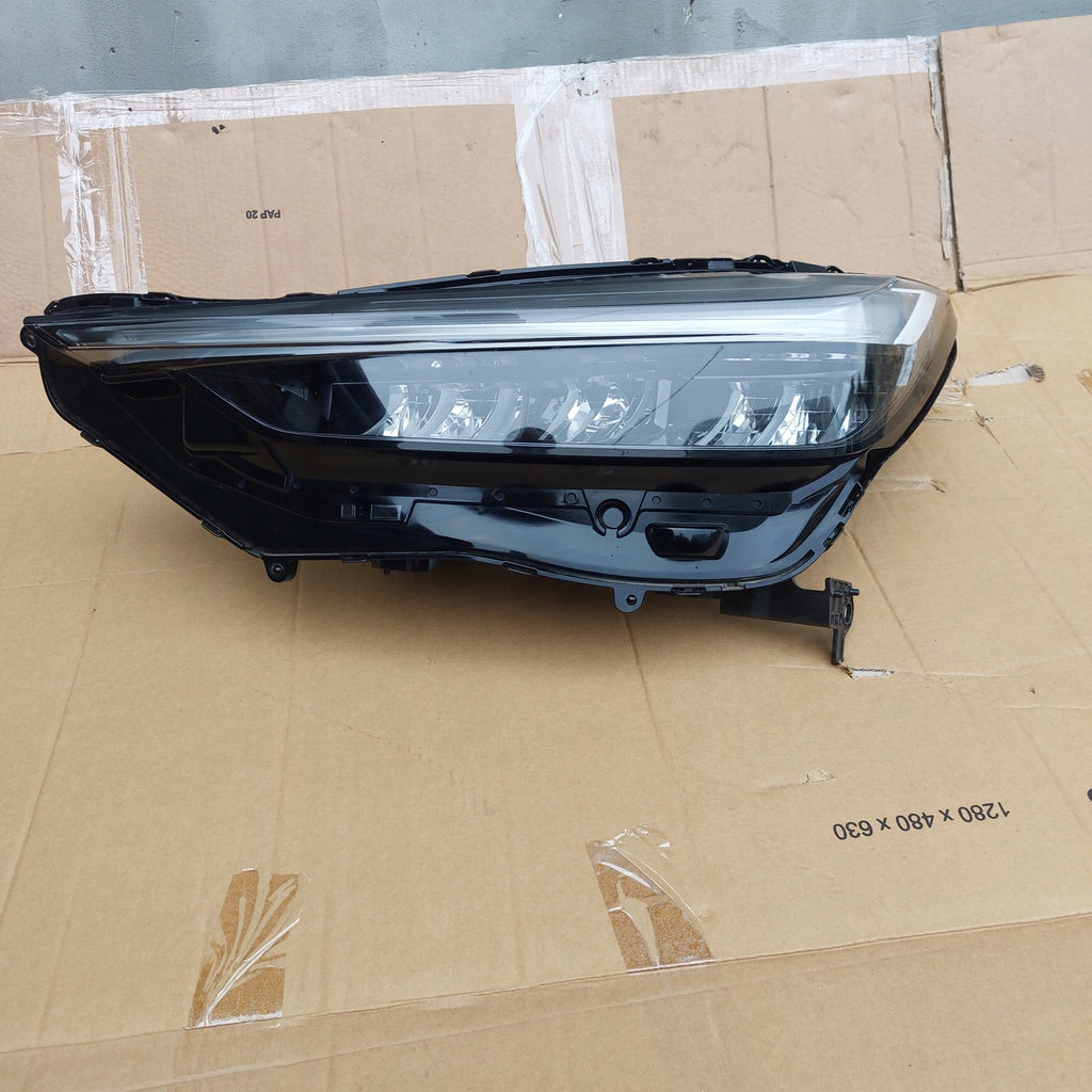 Frontscheinwerfer Honda Hr-V Full LED Links Scheinwerfer Headlight