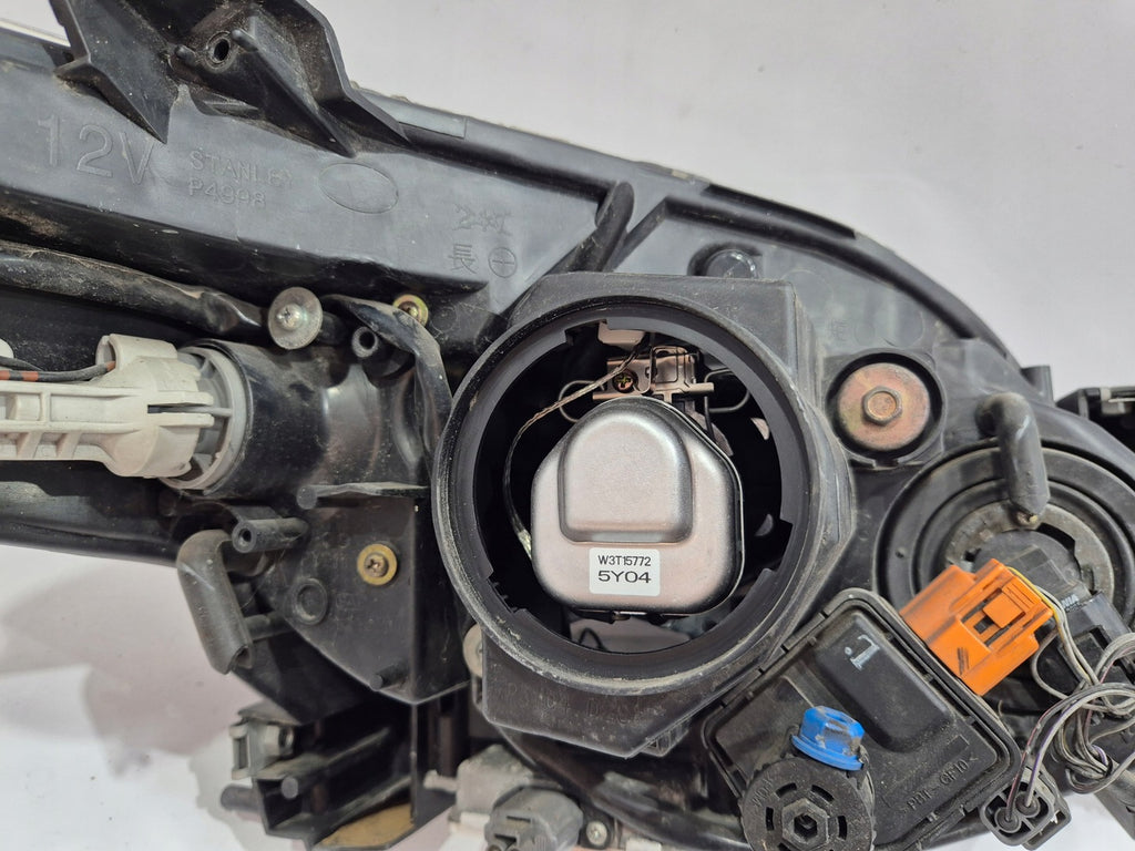 Frontscheinwerfer Mazda Premacy K2442 C235-51040 Xenon Links Headlight