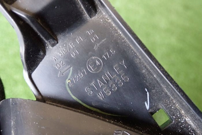 Frontscheinwerfer Mitsubishi Space Star W5335 FALSE Scheinwerfer Headlight SCH9515478094ca