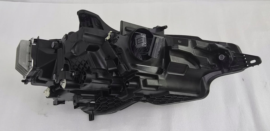 Frontscheinwerfer Volvo V60 II S60 III Full LED Links Scheinwerfer Headlight SCH7578743631vs