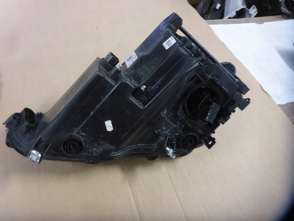 Frontscheinwerfer Cupra Formentor 5FG941774 LED Rechts Scheinwerfer Headlight SCH7120255244zo