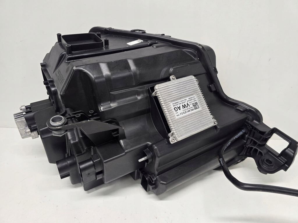 Frontscheinwerfer Skoda Kodiaq 57B941036B Full LED Rechts Scheinwerfer Headlight SCH2703762768bj