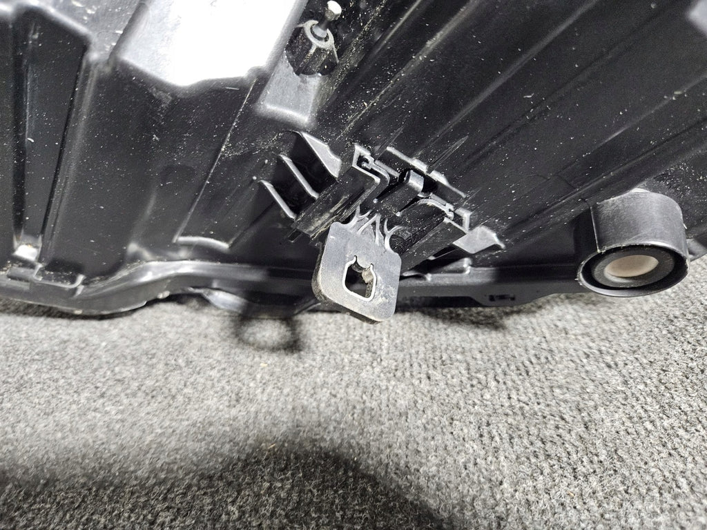 Frontscheinwerfer Audi E-Tron 89A941036D LED Rechts Scheinwerfer Headlight