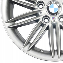 Laden Sie das Bild in den Galerie-Viewer, 1x Alufelge 18 Zoll 7.0" 5x120 8036938 BMW 1 E88 E81 E82 E87 Rim Wheel FEL8659875112sz