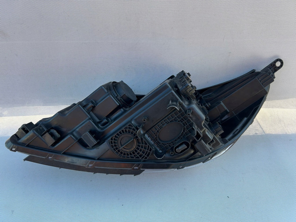 Frontscheinwerfer Citroën Sorento III 92102-C5XXX Xenon Rechts Headlight SCH7356499359xw
