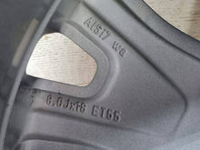 Laden Sie das Bild in den Galerie-Viewer, 1x Alufelge 18 Zoll 6x139.7 JB3C1007R2A Ford Ranger Rim Wheel FEL4557257943nk