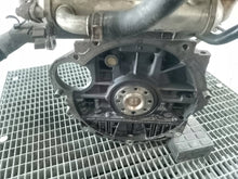 Laden Sie das Bild in den Galerie-Viewer, Motor Hyundai Hatchback D4FC 1.4 CRDI 2012 Diesel Engine Unkomplett