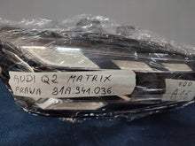 Load image into Gallery viewer, Frontscheinwerfer Audi Q2 81A941036 Rechts Scheinwerfer Headlight SCH2434931981pv