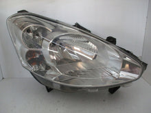Load image into Gallery viewer, Frontscheinwerfer Peugeot Partner 9677202380 Rechts Scheinwerfer Headlight SCH8903395203fv