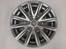 Laden Sie das Bild in den Galerie-Viewer, 1x Alufelge 17 Zoll 7.5&quot; 6x139.7 38ET 9KT0215097227 Mitsubishi Pajero Rim Wheel