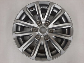 1x Alufelge 17 Zoll 7.5