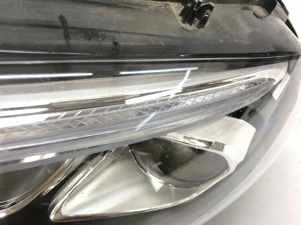 Frontscheinwerfer Mercedes-Benz W177 A1779063705 1EX2351 Links Headlight SCH4248789180yz