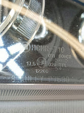 Laden Sie das Bild in den Galerie-Viewer, Frontscheinwerfer Honda Accord VIII P7530 12200HCHR710 Links Headlight