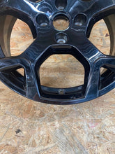 Laden Sie das Bild in den Galerie-Viewer, 1x Alufelge 17 Zoll 4x108 39216684 Opel Crossland X Rim Wheel FEL8378439016pq