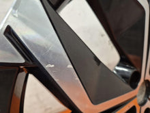 Load image into Gallery viewer, 1x Alufelge 20 Zoll 6.5" 5x114.3 33ET Glanz Schwarz 403005730 Renault Scenic FEL7787000136ae