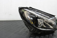 Laden Sie das Bild in den Galerie-Viewer, Frontscheinwerfer Mercedes-Benz W205 A2059062604 Full LED Rechts Headlight SCH5365769300fh