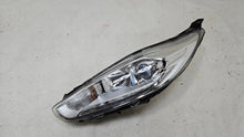 Laden Sie das Bild in den Galerie-Viewer, Frontscheinwerfer Ford Fiesta C1BB-13W030-CH Links Scheinwerfer Headlight