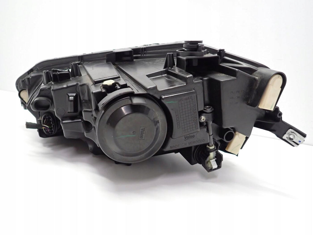 Frontscheinwerfer VW Polo 2G1941006E LED Rechts Scheinwerfer Headlight SCH5470733001de