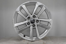 Load image into Gallery viewer, 4x Alufelge 17 Zoll 6.5" 5x112 43ET Glanz Grau 8Y0601025L Audi Rim Wheel FEL4260837223ey