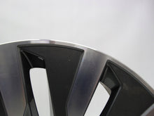 Load image into Gallery viewer, 1x Alufelge 18 Zoll 8.0" 5x112 39ET Glanz Graphit 4K0601025 Audi A6 C8 Mg FEL1851859425zx