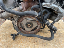 Laden Sie das Bild in den Galerie-Viewer, Motor Audi A6 C6 BPP 2.7 TDI 180PS 132kW 120TKm Diesel Engine Komplett MOT8969563928cm