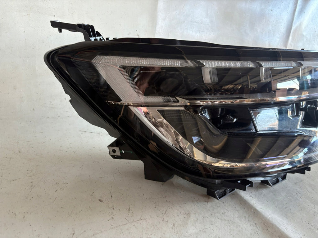 Frontscheinwerfer Renault 260100650R 1EX27731EX01515002 Rechts Headlight SCH1257398067za