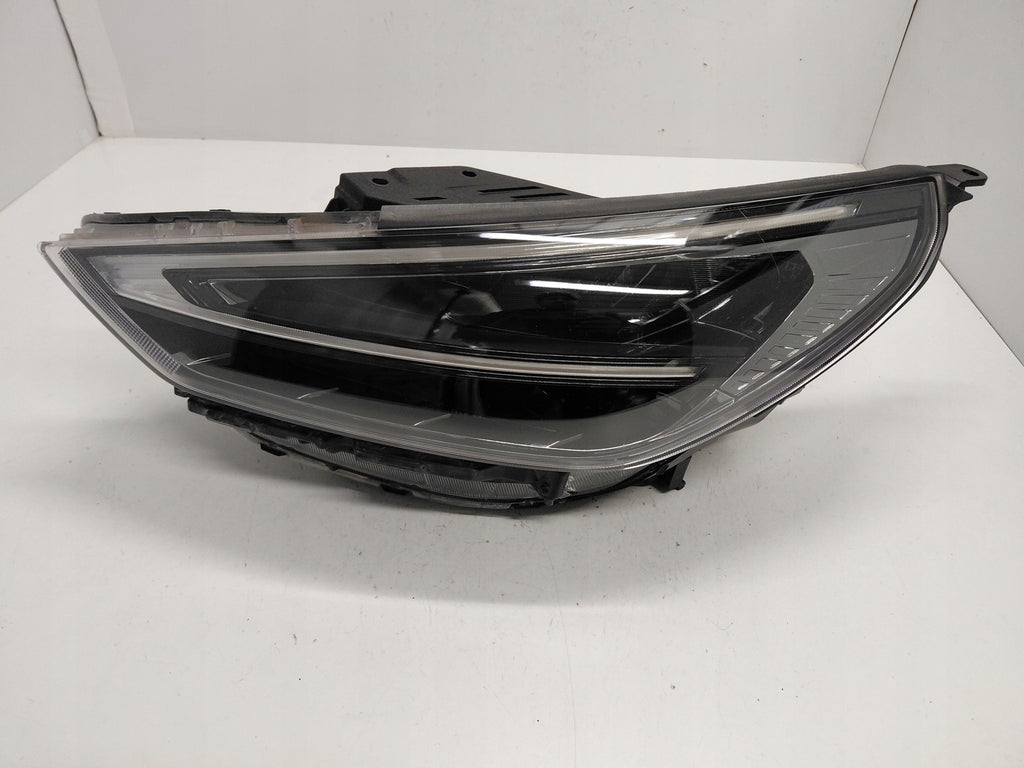 Frontscheinwerfer Hyundai I30 III 92101G4600 Full LED Links Headlight SCH1197968513zu