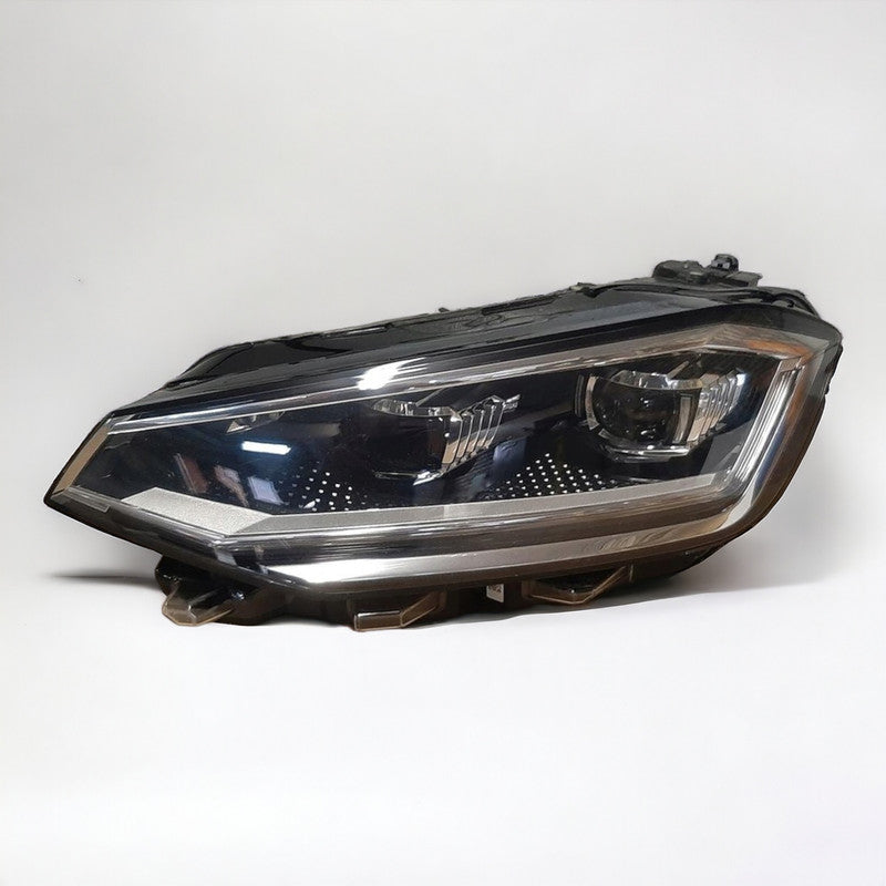 Frontscheinwerfer VW Sportsvan 517941035A Full LED Links Scheinwerfer Headlight