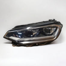 Laden Sie das Bild in den Galerie-Viewer, Frontscheinwerfer VW Sportsvan 517941035A Full LED Links Scheinwerfer Headlight