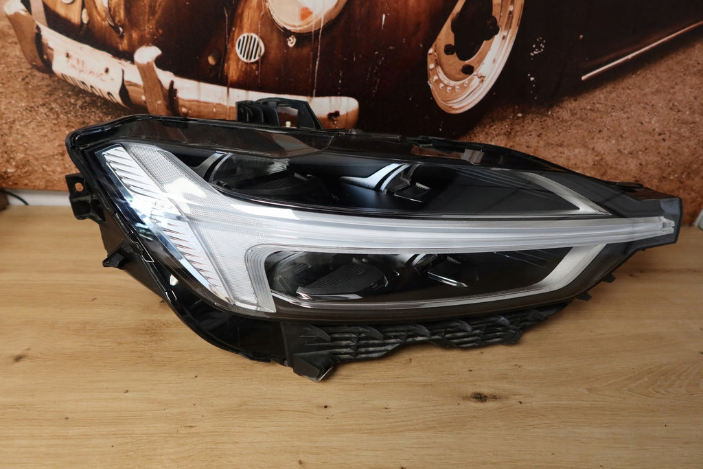 Frontscheinwerfer Volvo Xc60 31420418 LED Rechts Scheinwerfer Headlight SCH3599119385ry