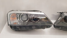 Load image into Gallery viewer, Frontscheinwerfer BMW F26 X3 F25 7217294 7217293 Xenon Rechts oder Links