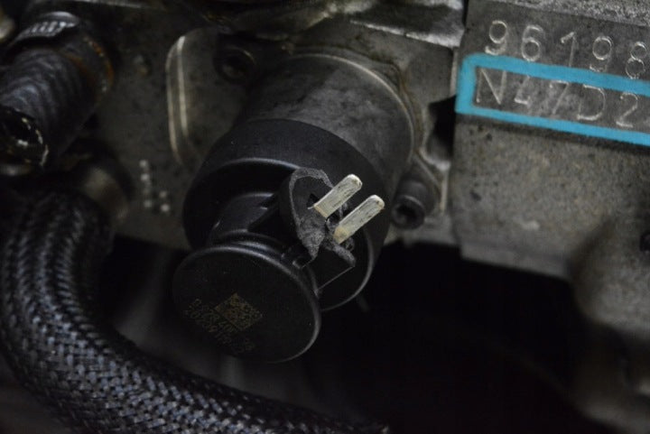 Motor BMW F11 F10 N47D20D 2.0 218PS 2012 Diesel Engine Unkomplett MOT9957194388hf