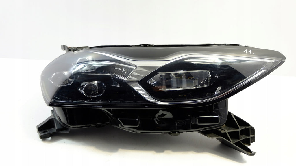 Frontscheinwerfer Citroën Ds3 9820840680 Rechts Scheinwerfer Headlight SCH7927854208aa