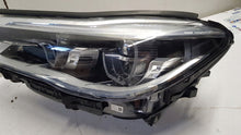 Laden Sie das Bild in den Galerie-Viewer, Frontscheinwerfer BMW 7 G11 7408709 Links Scheinwerfer Headlight SCH4077686750la