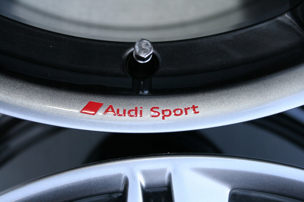 4x Alufelge 18 Zoll 8.5" 5x112 29ET 8W0601025DE Audi Rim Wheel FEL5225274600wr