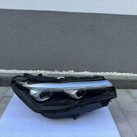 Frontscheinwerfer VW Tiguan 571941060G Full LED Rechts Scheinwerfer Headlight SCH4473889923dv