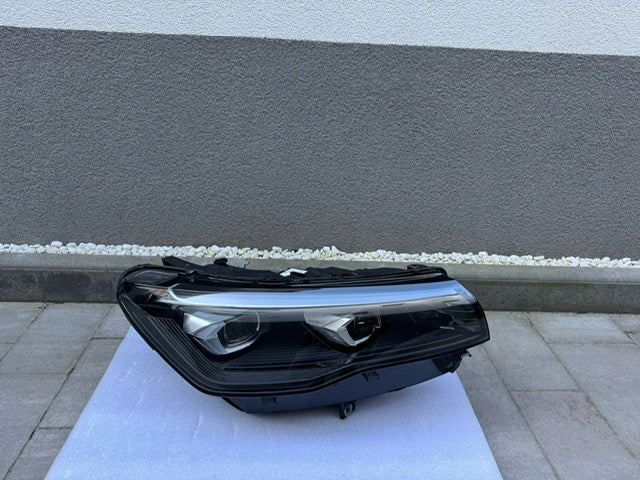 Frontscheinwerfer VW Tiguan 571941060G Full LED Rechts Scheinwerfer Headlight SCH4473889923dv