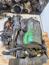 Laden Sie das Bild in den Galerie-Viewer, Motor Peugeot 508 10DYZC 2.0 HDI 200PS 186TKm Diesel Engine Unkomplett