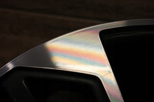 Load image into Gallery viewer, 1x Alufelge 18 Zoll 8.0" 5x112 40ET Glanz Graphit 8W0601025DL Audi A4 B9 Mg FEL2082141906kx