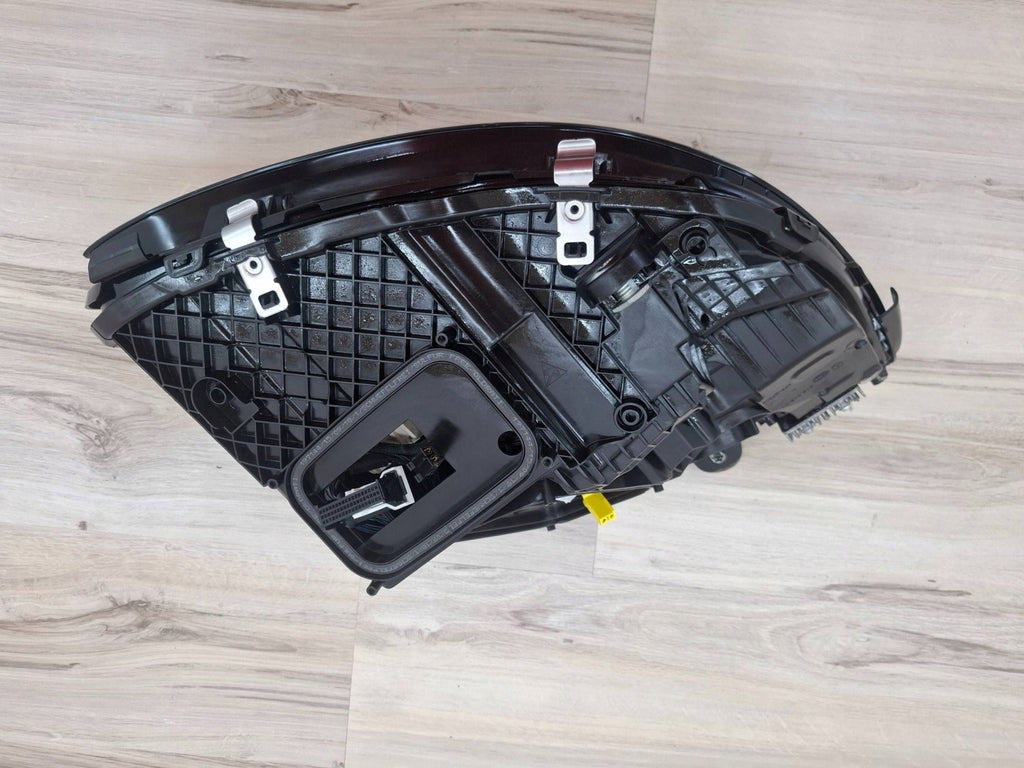 Frontscheinwerfer Mercedes-Benz W205 A2059068505 Links Scheinwerfer Headlight SCH6440033927tu