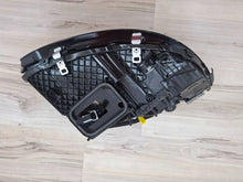 Laden Sie das Bild in den Galerie-Viewer, Frontscheinwerfer Mercedes-Benz W205 A2059068505 Links Scheinwerfer Headlight SCH6440033927tu