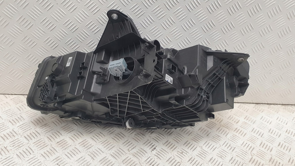 Frontscheinwerfer BMW 2 U06 5A42244-06 Full LED Rechts Scheinwerfer Headlight SCH3790606767gy